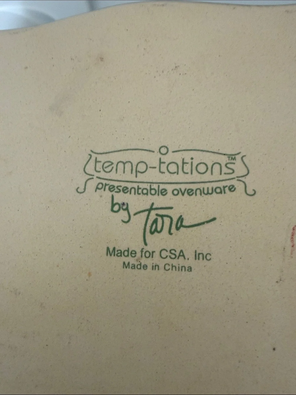 Temp-Tations set glossy